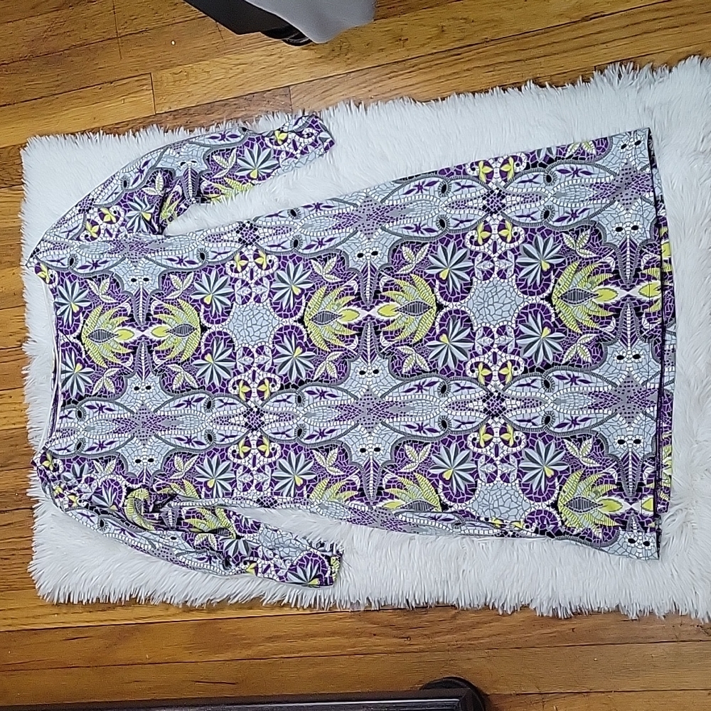 Soybu Dress